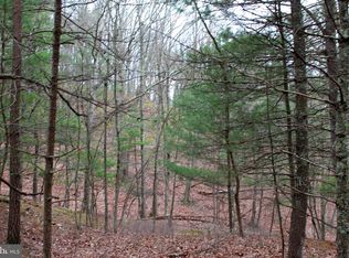 Slanesville Pike, Points, WV