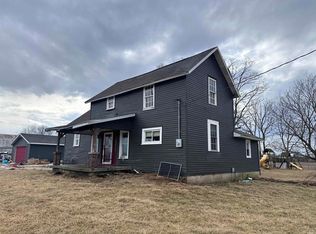 5701 E McGalliard Rd, Muncie, IN 47303