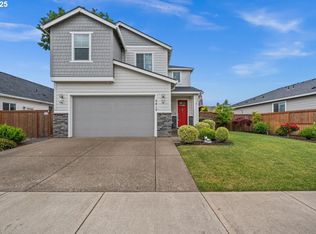 2410 S Heather St, Cornelius, OR