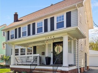 3408 Tullamore Rd, Cleveland Heights, OH 44118