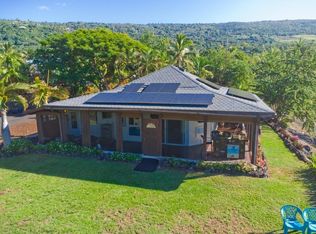 82-5673 Kahau Pl, Captain Cook, HI 96704
