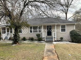 2877 McAfee Rd, Decatur, GA 30032