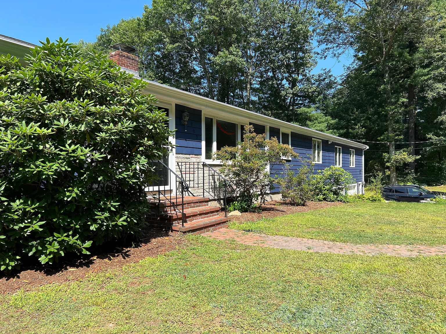 2 bed, 1.5 bath, 1187 sqft, $3,200 — Photo 1