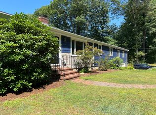 302 Old Post Rd, Sharon, MA 02067
