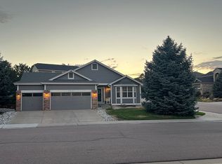 2347 Switch Grass Way, Castle Rock, CO 80109