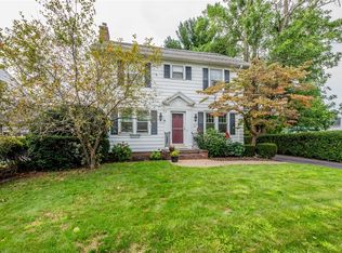 303 Carling Rd, Rochester, NY 14610