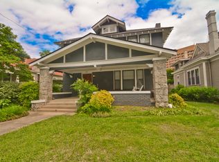 1819 S Gaines St, Little Rock, AR 72206
