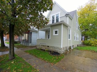 398 Hoyt St, Buffalo, NY 14213