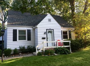 1009 Arborview Blvd, Ann Arbor, MI 48103