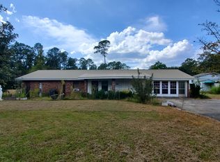 6029 Menge Ave, Pass Christian, MS 39571