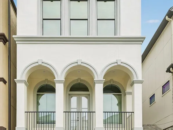 5411 Gibson St, Houston, TX 77007