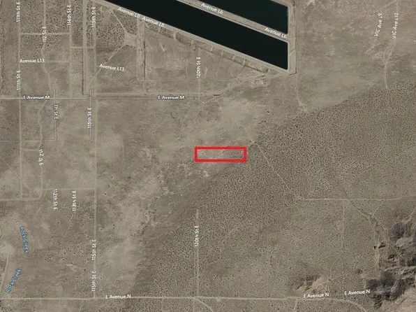 120th St E, Palmdale, CA 93591