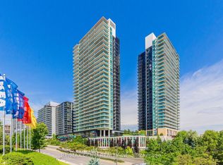 29 Singer Ct UNIT 1210, Toronto, ON M2K 0B3