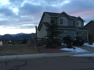 389 Oxbow Dr, Monument, CO 80132
