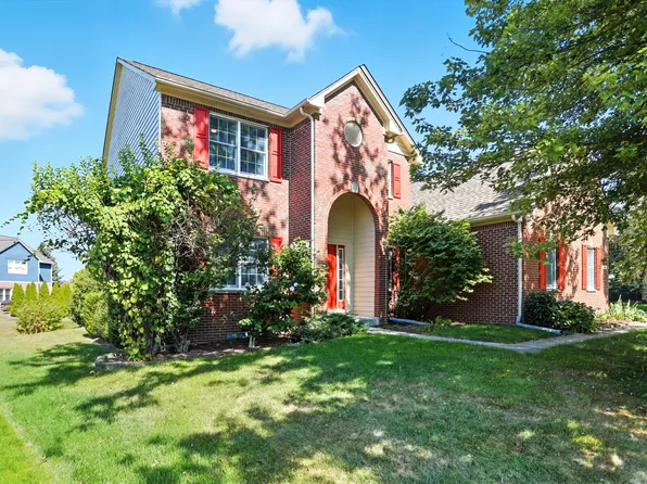 404 Joseph Way, Carmel, IN 46032