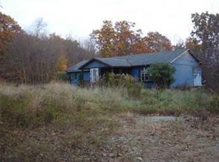 263 Cemetery Rd, Stoystown, PA 15563