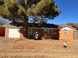 810 9th St, Wolfforth, TX 79382