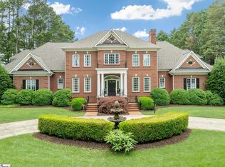 2114 Cleveland Street Ext, Greenville, SC 29607