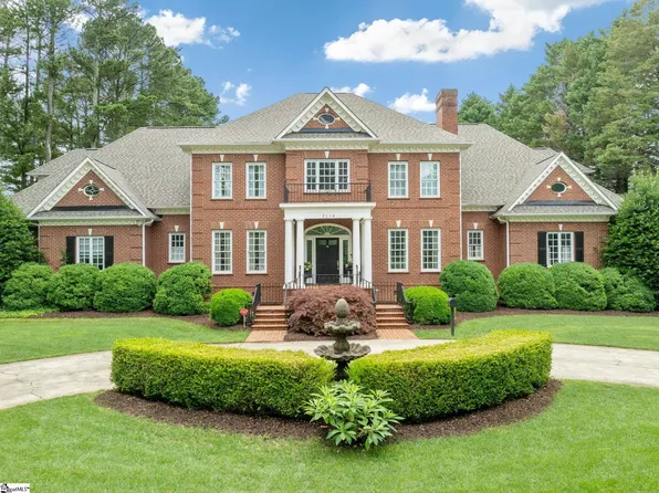 2114 Cleveland Street Ext, Greenville, SC 29607