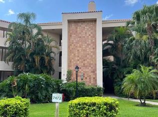 7472 La Paz Blvd APT 103, Boca Raton, FL 33433