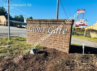 169 Lionsgate Dr, Columbia, SC 29223