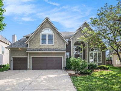 13408 W 138th St, Overland Park, KS, 66221