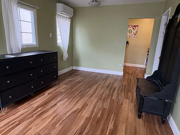 Living / Dining area