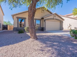 4534 S 238th Ln, Buckeye, AZ 85326