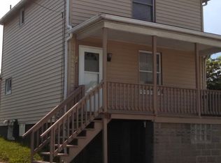 134 Whitmire Ave #HOUSE, Butler, PA 16001