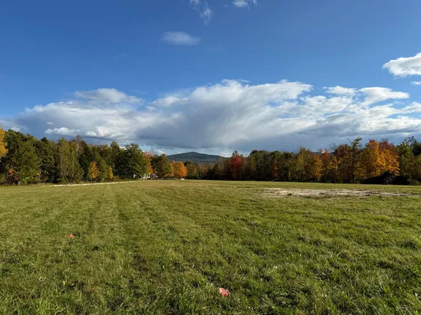 2351 Belfast Road, Lincolnville, ME 04849