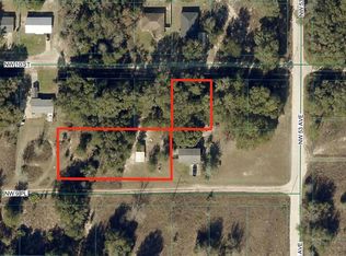 NW 9th Pl LOT 67, Ocala, FL 34482