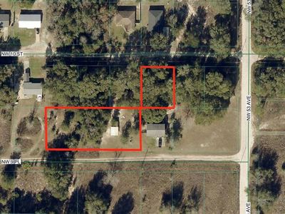 NW 9th Pl Lot 67, Ocala, FL, 34482