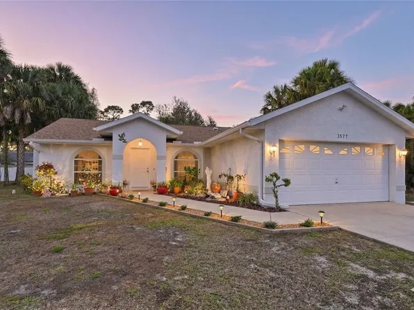 3577 Junction St, North Port, FL 34288