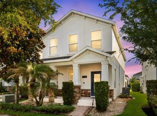 12143 Sonnet Ave, Orlando, FL 32832