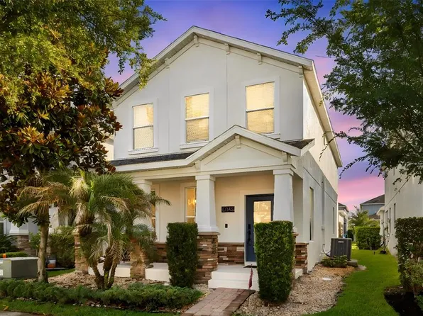 12143 Sonnet Ave, Orlando, FL 32832