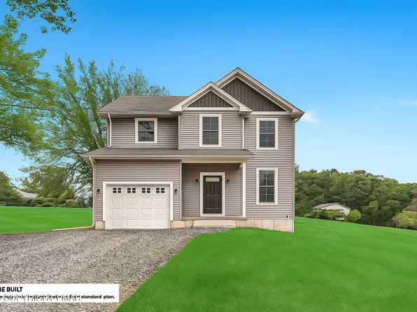 0 Phillips St, Stroudsburg, PA 18360