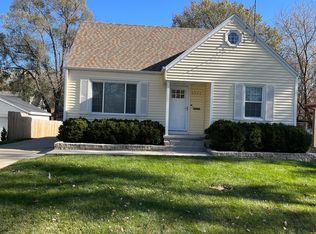 3511 54th St, Des Moines, IA 50310