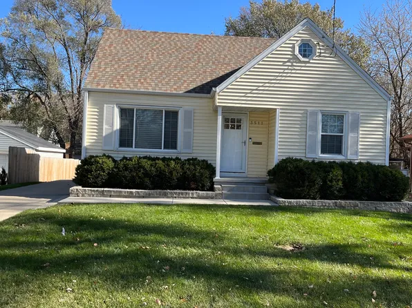 3511 54th St, Des Moines, IA 50310