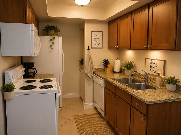 4200 S Valley View Blvd #1052 — Photo 28