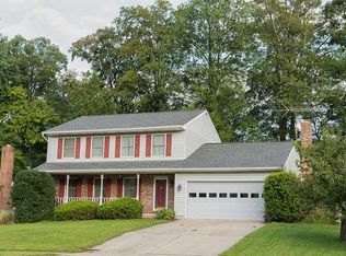 1706 Redfield Rd, Bel Air, MD 21015