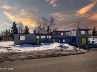 804 W 14th Ave, Anchorage, AK 99501