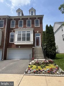 4588 Barringer Pl, Fairfax, VA, 22030