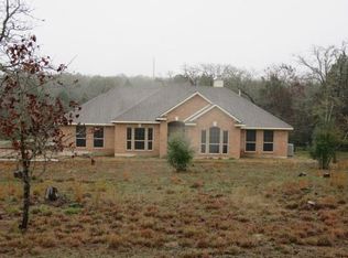 548 Arbors Cir, Elgin, TX 78621