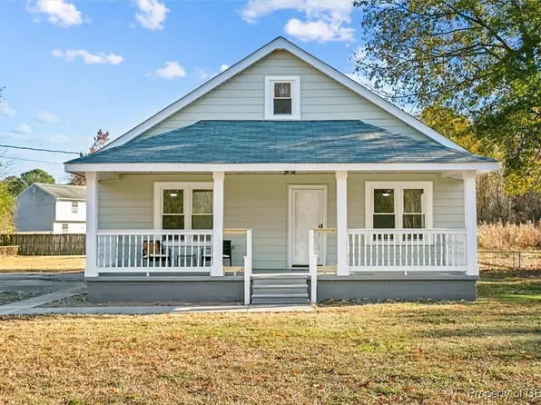 300 Wolf Trap Rd, Yorktown, VA 23692