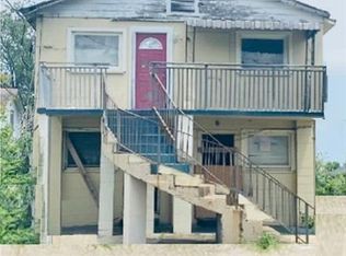 2921 Burns St, Jefferson, LA 70121