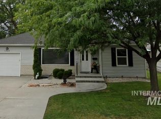 1307 S Empire Way, Boise, ID 83709