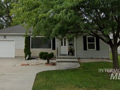 1307 S Empire Way, Boise, ID, 83709