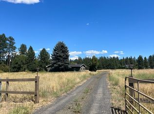 17918 N Newport Hwy, Mead, WA 99021