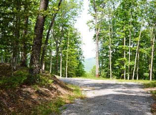 LOT 93 Pine Knoll Ln, Bastian, VA 24314