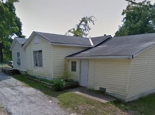 1012 Forrest St, Birmingham, AL 35217